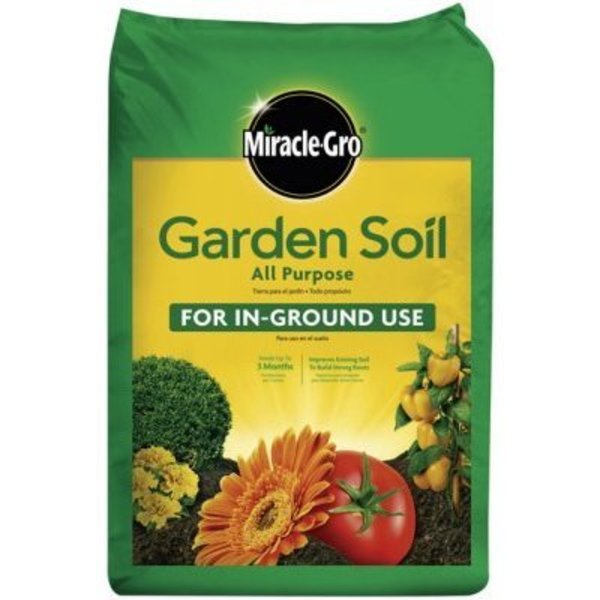 Scotts Growing Media MG 2CUFT AP GDN Soil 75052430